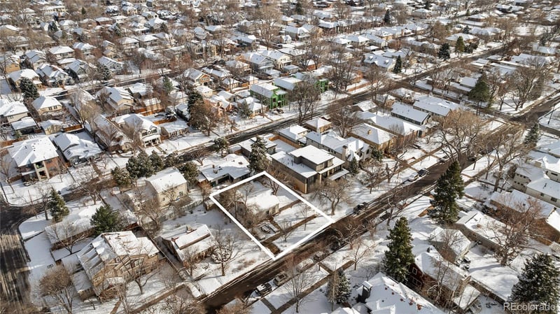 2432 Saint Paul St, Denver, CO 80210