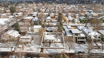 2432 Saint Paul St, Denver, CO 80210