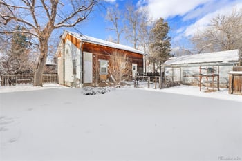 2432 Saint Paul St, Denver, CO 80210