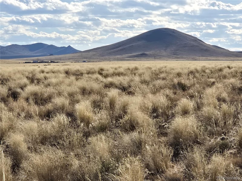 Unit 2 31st St, Blanca, CO 81123