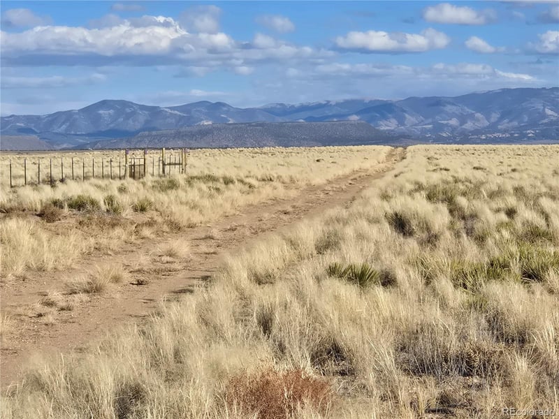 Unit 2 31st St, Blanca, CO 81123
