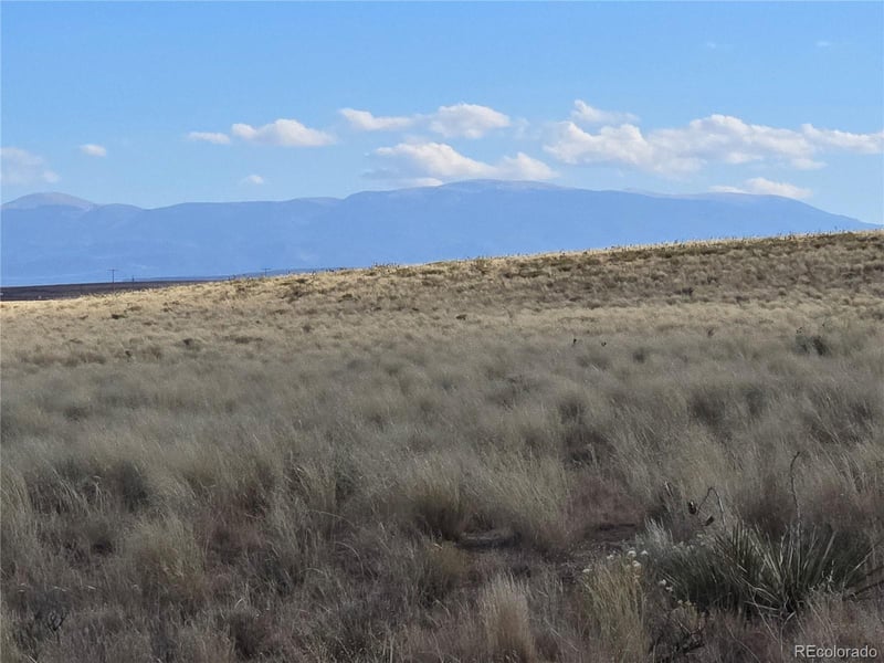 Unit 2 31st St, Blanca, CO 81123