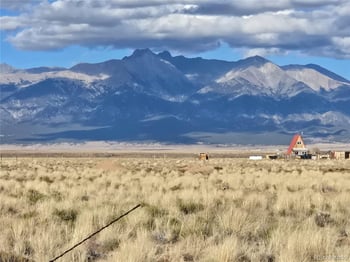 Unit 2 31st St, Blanca, CO 81123