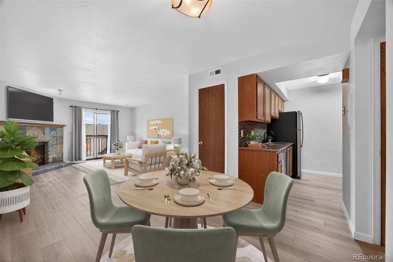 775 Canyon Dr, Castle Rock, CO 80104