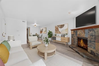 775 Canyon Dr, Castle Rock, CO 80104