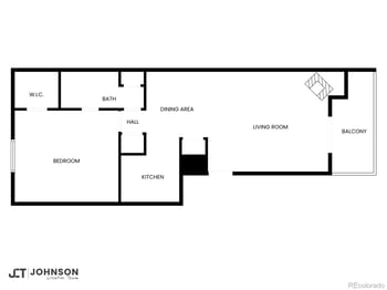 775 Canyon Dr, Castle Rock, CO 80104