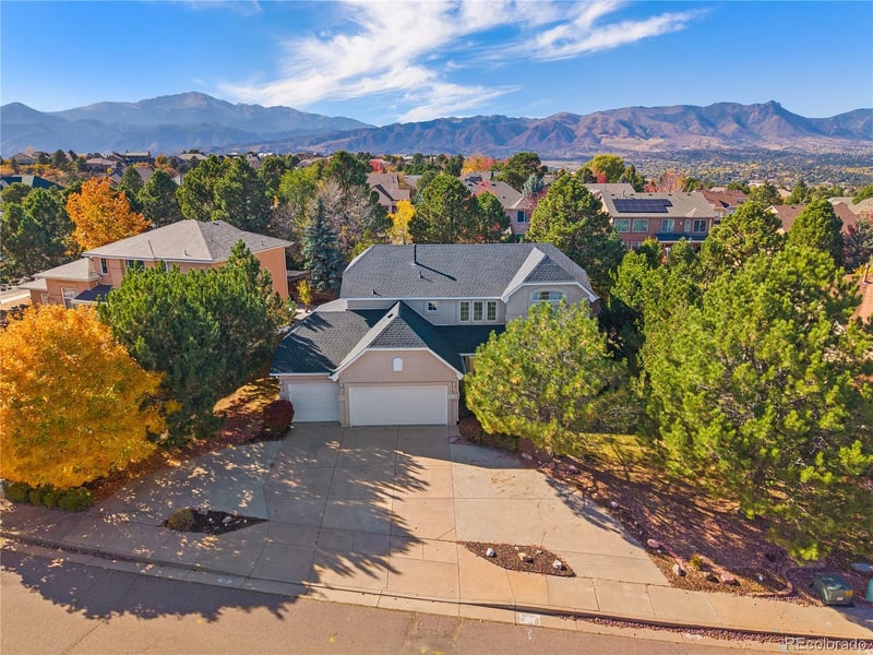 5630 Mercer Dr, Colorado Springs, CO 80918