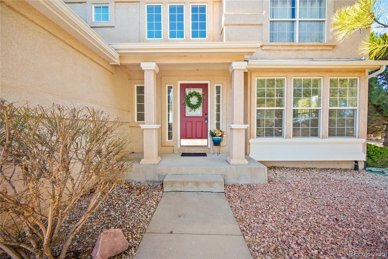 5630 Mercer Dr, Colorado Springs, CO 80918