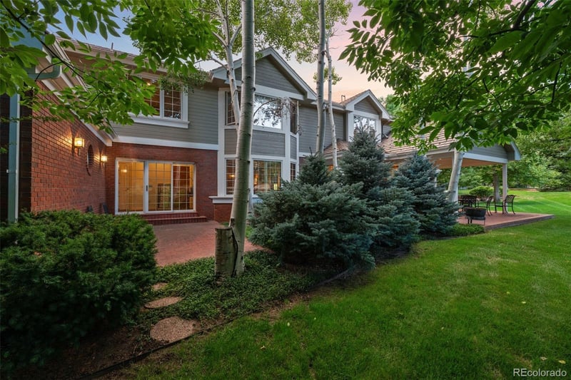 5403 S Cottonwood Ct, Greenwood Village, CO 80121