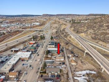 722 Wilcox St, Castle Rock, CO 80104