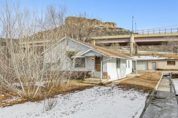 722 Wilcox St, Castle Rock, CO 80104