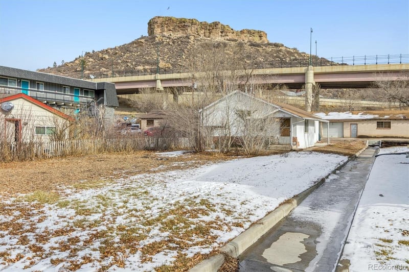 722 Wilcox St, Castle Rock, CO 80104