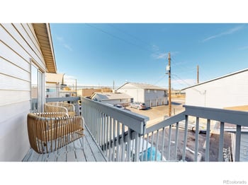 6975 Mariposa St, Denver, CO 80221