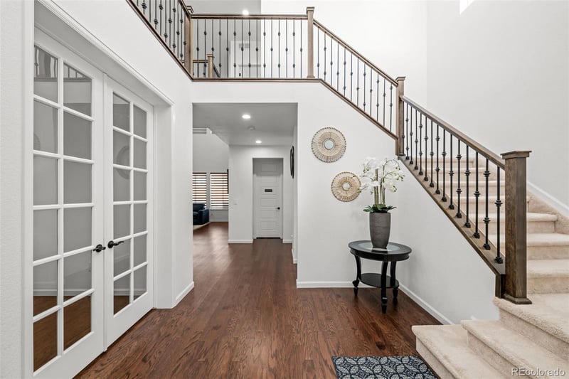 6451 Kenzie Cir, Castle Pines, CO 80108