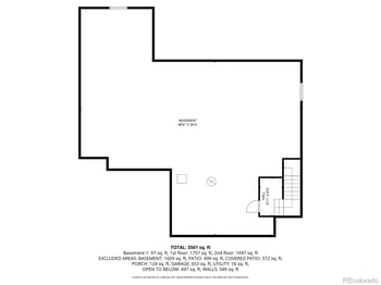 6451 Kenzie Cir, Castle Pines, CO 80108