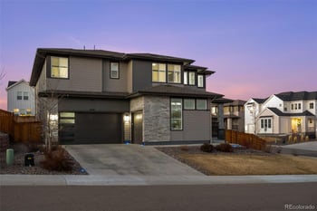 6451 Kenzie Cir, Castle Pines, CO 80108
