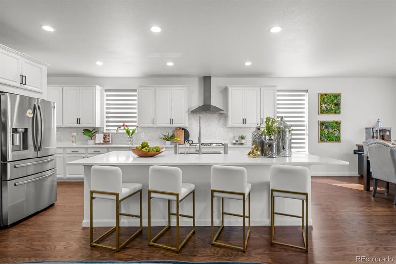 6451 Kenzie Cir, Castle Pines, CO 80108