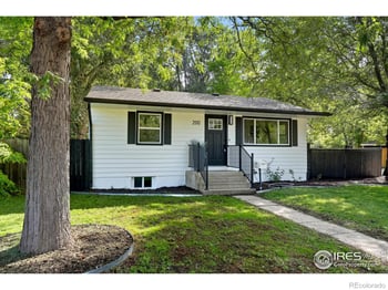 200 Bishop St, Fort Collins, CO 80521
