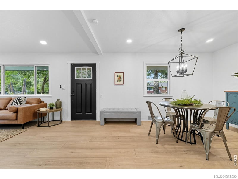 200 Bishop St, Fort Collins, CO 80521