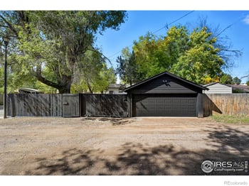 200 Bishop St, Fort Collins, CO 80521