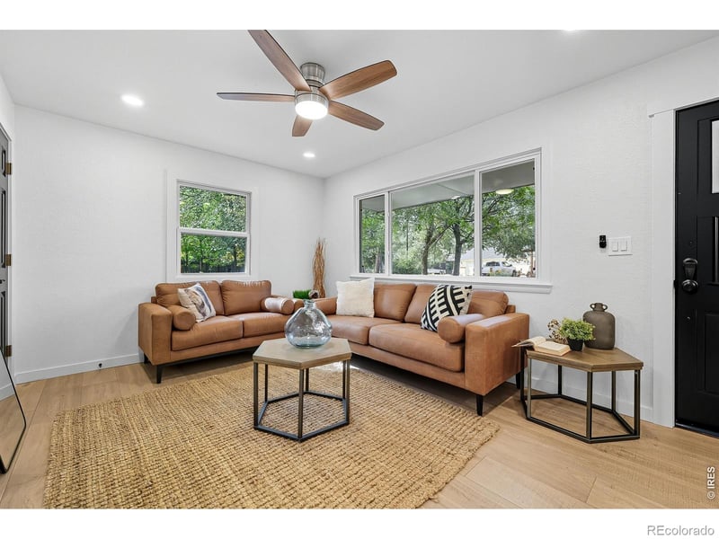 200 Bishop St, Fort Collins, CO 80521