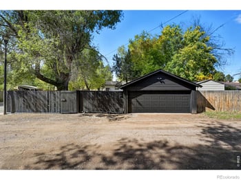 200 Bishop St, Fort Collins, CO 80521