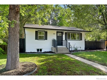 200 Bishop St, Fort Collins, CO 80521