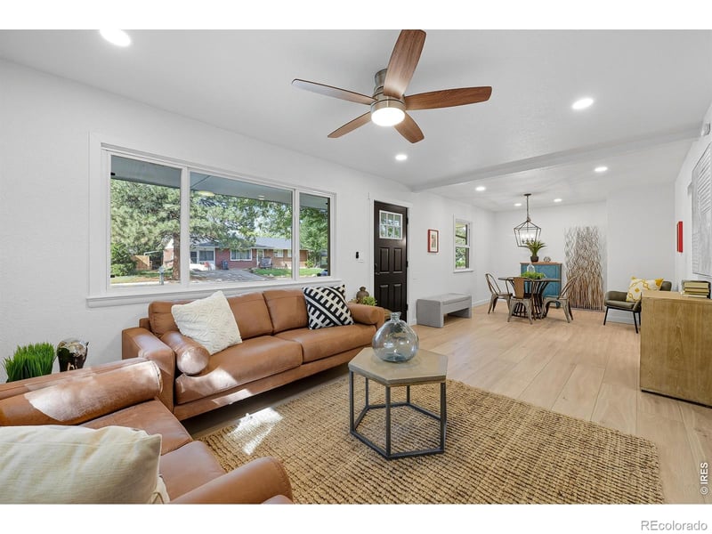 200 Bishop St, Fort Collins, CO 80521