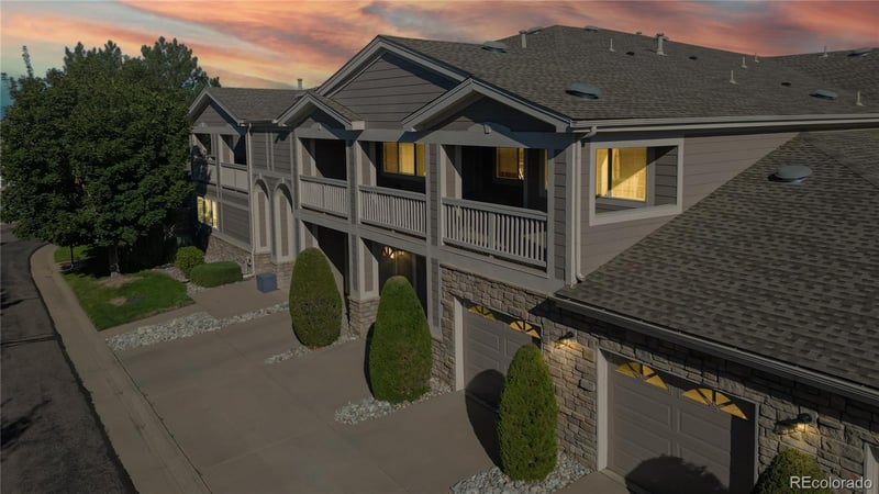 4242 Blackhawk Cir #4D, Aurora, CO 80014