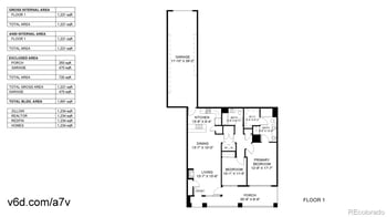 4242 Blackhawk Cir #4D, Aurora, CO 80014