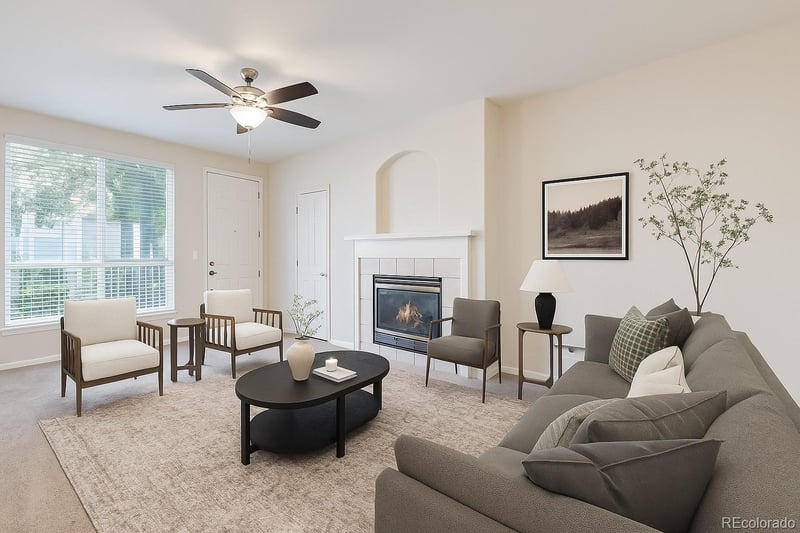 4242 Blackhawk Cir #4D, Aurora, CO 80014