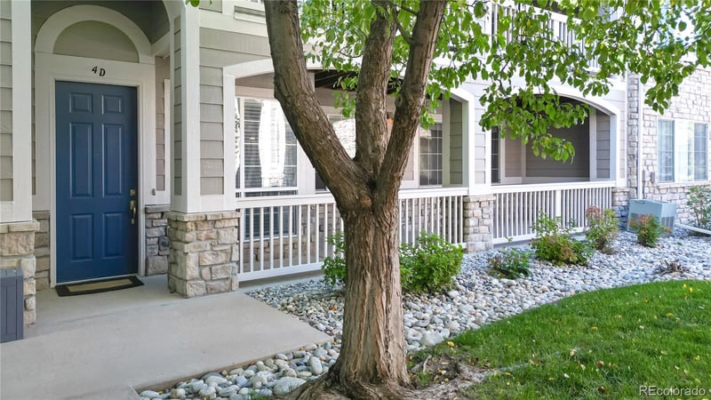 4242 Blackhawk Cir #4D, Aurora, CO 80014