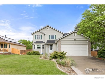 2144 Santa Fe Dr, Longmont, CO 80504