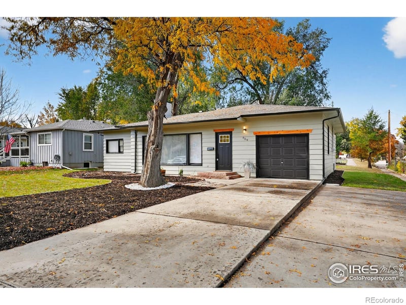 659 Colorado Ave, Loveland, CO 80537