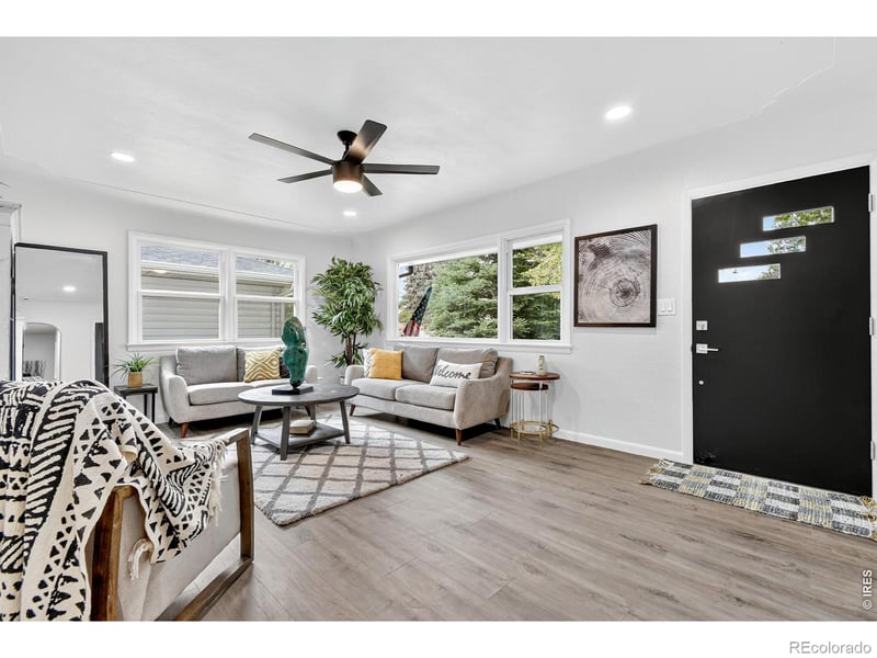 610 California Ave, Loveland, CO 80537