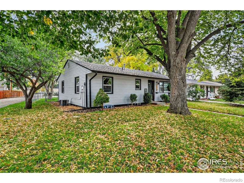 610 California Ave, Loveland, CO 80537