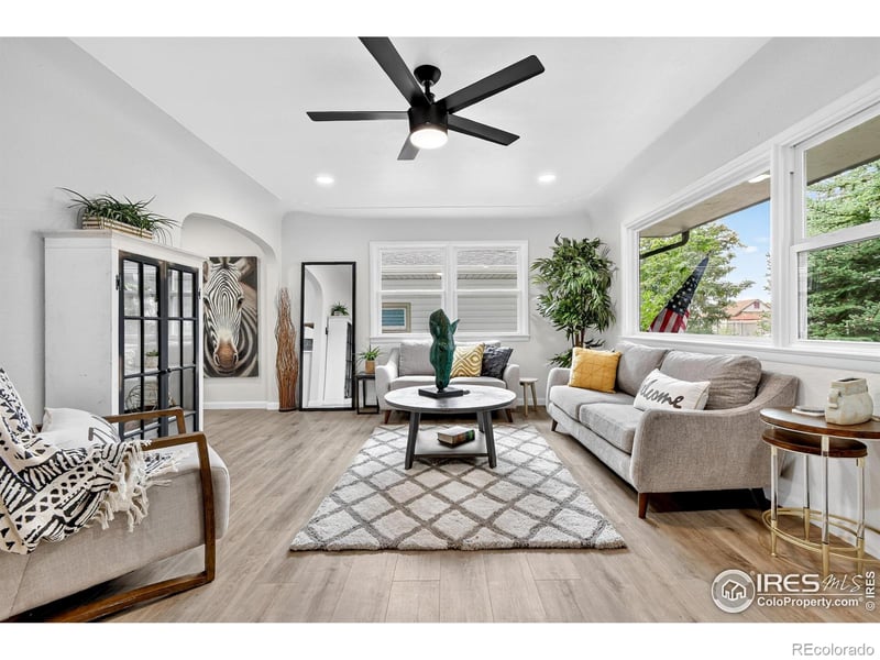 610 California Ave, Loveland, CO 80537