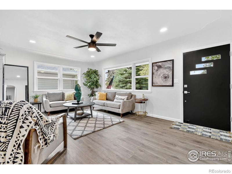 610 California Ave, Loveland, CO 80537