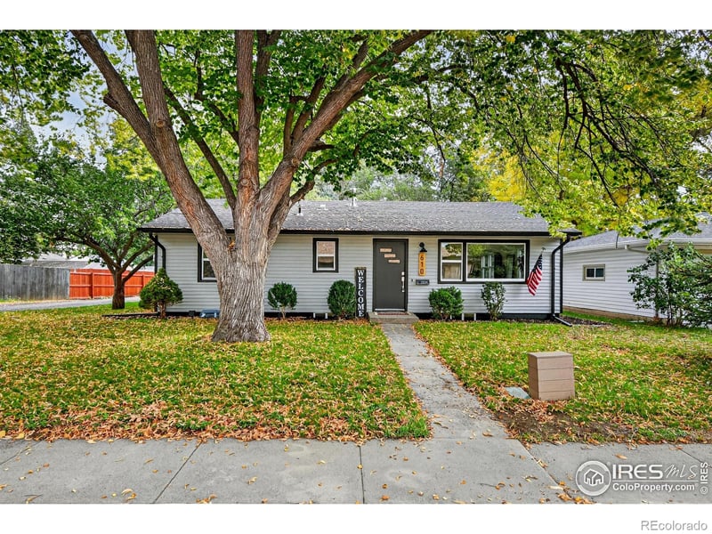 610 California Ave, Loveland, CO 80537