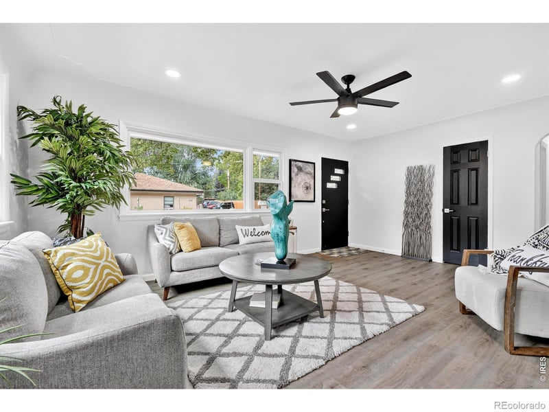 610 California Ave, Loveland, CO 80537
