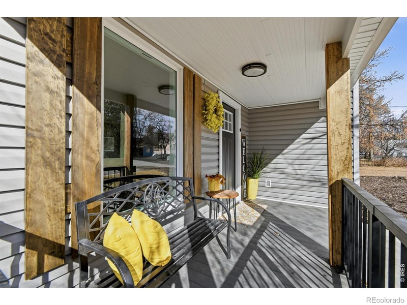 203 Jefferson Ave, Loveland, CO 80537