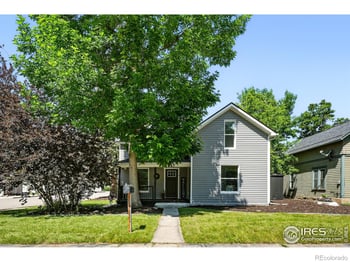 203 Jefferson Ave, Loveland, CO 80537