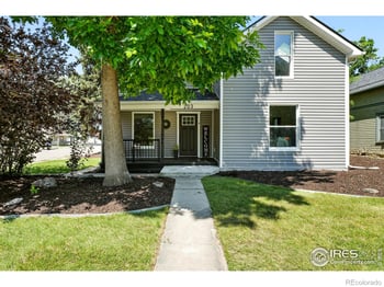 203 Jefferson Ave, Loveland, CO 80537