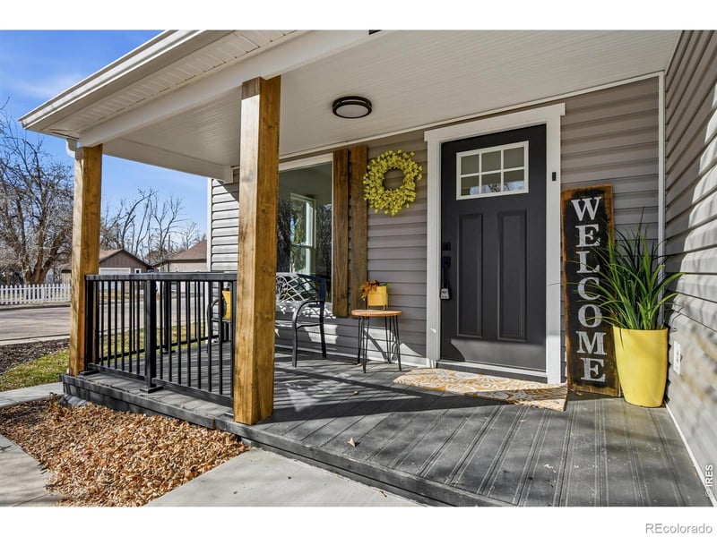 203 Jefferson Ave, Loveland, CO 80537