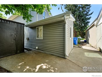 203 Jefferson Ave, Loveland, CO 80537