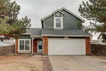 4538 Espana Way, Denver, CO 80249
