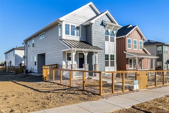 2631 E 102nd Pl, Thornton, CO 80229