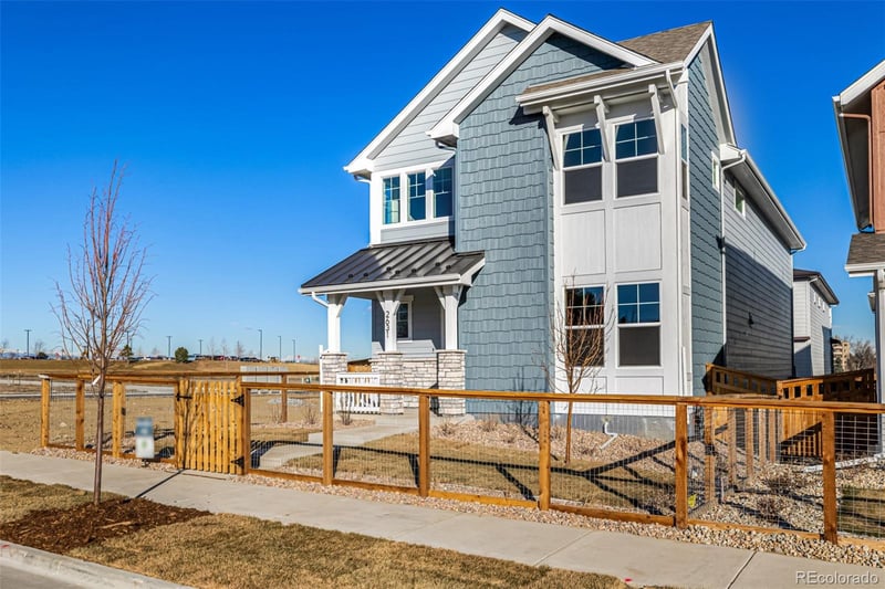 2631 102nd Pl, Thornton, CO 80229