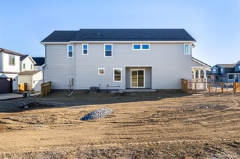 2631 E 102nd Pl, Thornton, CO 80229