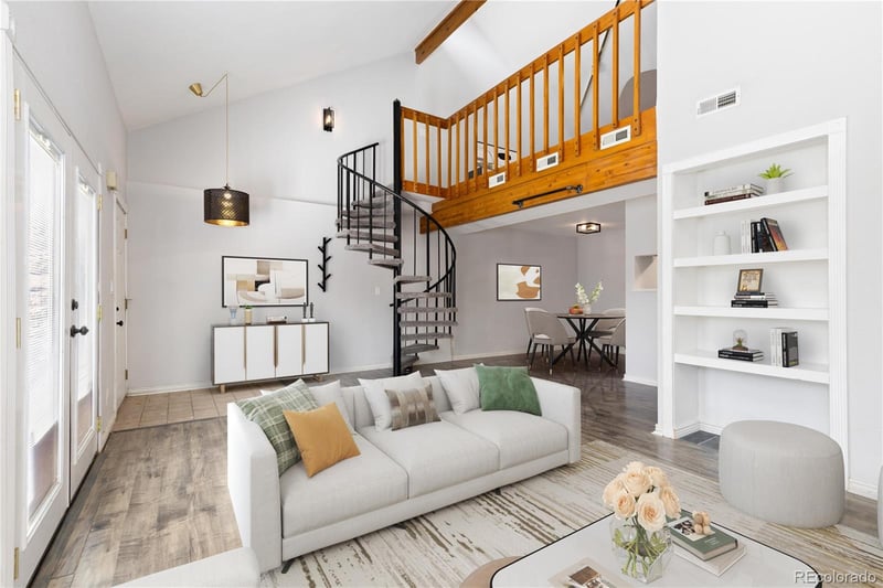 301 Lehow Ave #11, Englewood, CO 80110